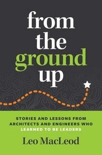 Produktbild: From the Ground Up