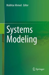 Produktbild: Systems Modeling
