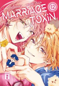 Produktbild: Marriage Toxin 12