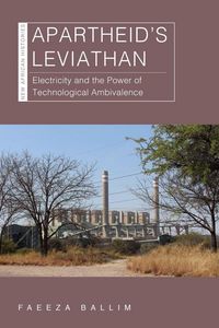 Produktbild: Apartheid's Leviathan