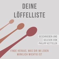 Produktbild: Deine L&ouml;ffelliste