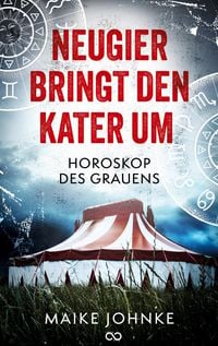 Produktbild: Neugier bringt den Kater um