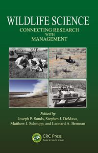 Produktbild: Wildlife Science