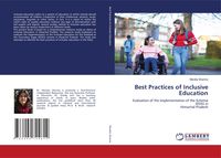 Produktbild: Best Practices of Inclusive Education