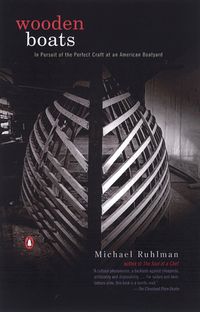 Produktbild: Wooden Boats