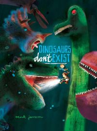 Produktbild: Dinosaurs Don't Exist