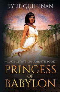 Produktbild: Princess of Babylon