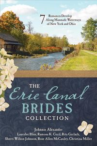 Produktbild: Erie Canal Brides Coll