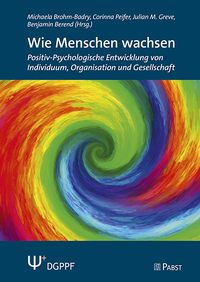 Produktbild: Wie Menschen wachsen