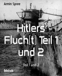 Produktbild: Hitlers Fluch(t) Teil 1 und 2