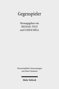 Produktbild: Gegenspieler
