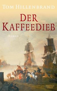 Produktbild: Der Kaffeedieb