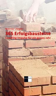 Produktbild: 365 Erfolgsbausteine