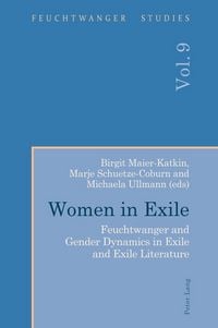 Produktbild: Women in Exile