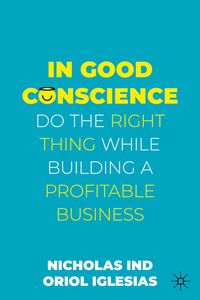 Produktbild: In Good Conscience