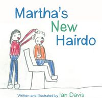 Produktbild: Martha's New Hairdo