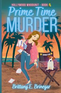 Produktbild: Prime Time Murder