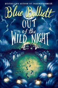 Produktbild: Out of the Wild Night