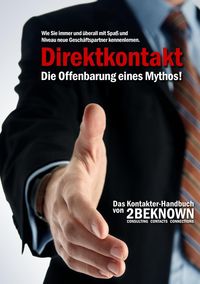 Produktbild: Direktkontakt - Die Offenbarung eines Mythos