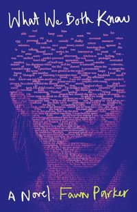 Produktbild: What We Both Know