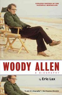 Produktbild: Lax, E: Woody Allen