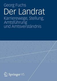 Produktbild: Der Landrat