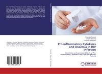 Produktbild: Pro-inflammatory Cytokines and Anaemia in HIV Infection