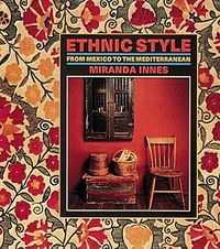 Produktbild: Ethnic Style: A Complete Guide to the Twelve Step Program