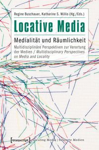 Produktbild: Locative Media