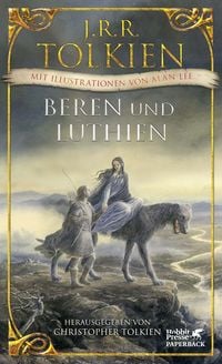 Produktbild: Beren und L&uacute;thien