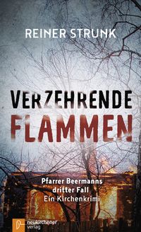 Produktbild: Verzehrende Flammen