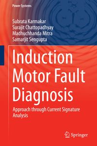 Produktbild: Induction Motor Fault Diagnosis