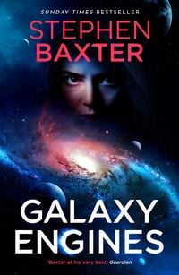 Produktbild: Galaxy Engines