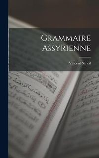 Produktbild: Grammaire Assyrienne