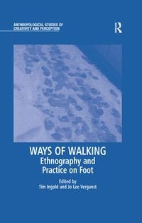 Produktbild: Ways of Walking