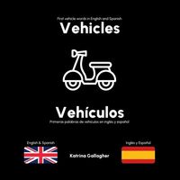 Produktbild: Vehicles / Veh&iacute;culos