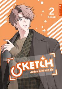 Produktbild: Sketch - Jedes Bild von dir 02