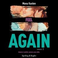 Produktbild: FEEL AGAIN (Again 3)