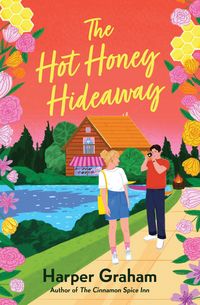 Produktbild: The Hot Honey Hideaway