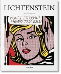 Bild vom Artikel Lichtenstein vom Autor Janis Hendrickson