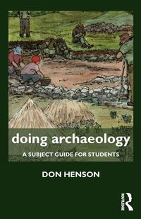 Produktbild: Doing Archaeology