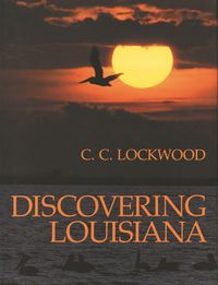Produktbild: Discovering Louisiana