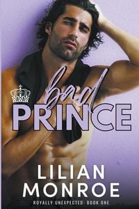 Produktbild: Bad Prince