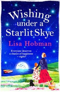 Produktbild: Wishing Under a Starlit Skye