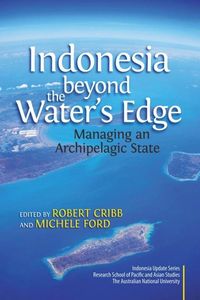 Produktbild: Indonesia beyond the Water's Edge