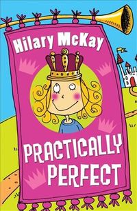Produktbild: Story Book: Practically Perfect