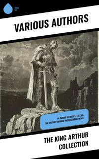 Produktbild: The King Arthur Collection