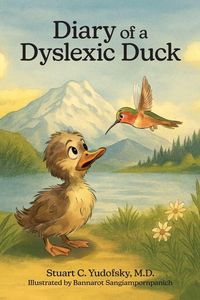 Produktbild: Diary of a Dyslexic Duck