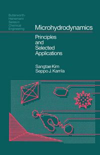 Produktbild: Microhydrodynamics