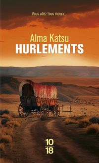 Produktbild: Hurlements